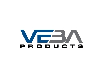 veba products logo design by lokiasan