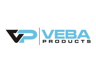 veba products logo design by agil
