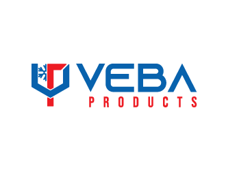 veba products logo design by IanGAB