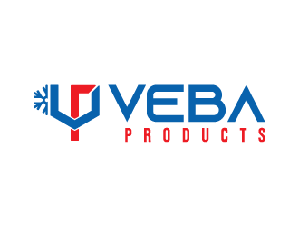 veba products logo design by IanGAB