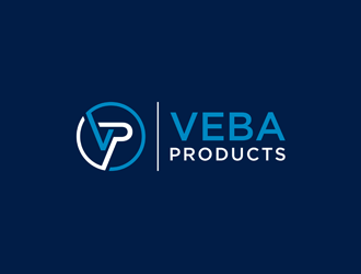 veba products logo design by alby