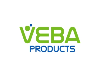 veba products logo design by mckris
