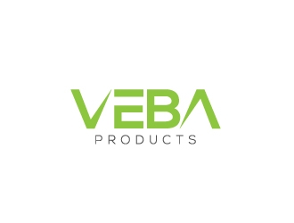veba products logo design by my!dea