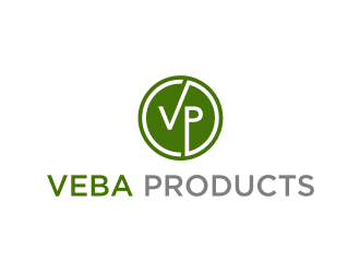 veba products logo design by nurul_rizkon