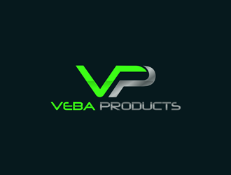 veba products logo design by ndaru