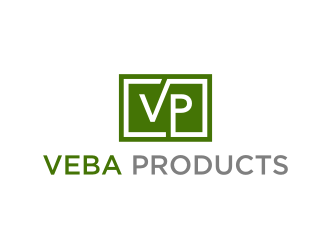 veba products logo design by nurul_rizkon