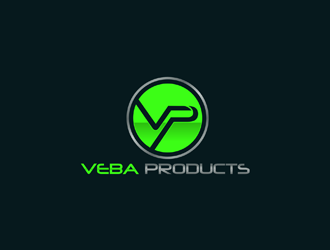 veba products logo design by ndaru