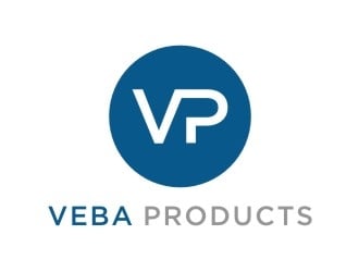 veba products logo design by sabyan