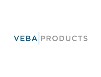 veba products logo design by sabyan