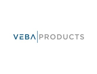 veba products logo design by sabyan
