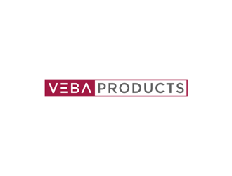 veba products logo design by johana
