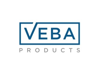 veba products logo design by sabyan