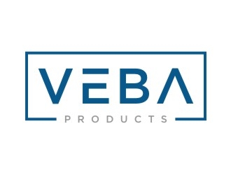 veba products logo design by sabyan