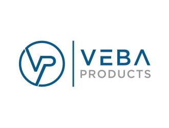 veba products logo design by sabyan