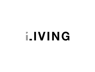 One Living logo design by blackcane