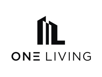 One Living logo design by sabyan