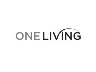 One Living logo design by RatuCempaka