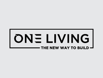 One Living logo design by pambudi