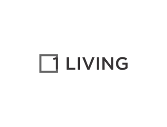 One Living logo design by KaySa