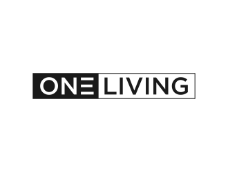 One Living logo design by KaySa