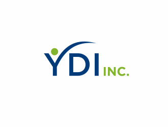YDI Inc. logo design by ammad