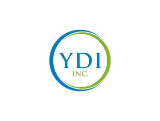 YDI Inc. logo design by ammad