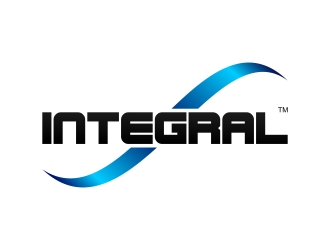 Integral Indonesia logo design by yunda