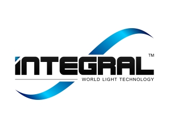 Integral Indonesia logo design by yunda