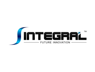 Integral Indonesia logo design by yunda