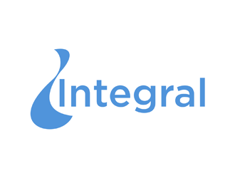 Integral Indonesia logo design by johana