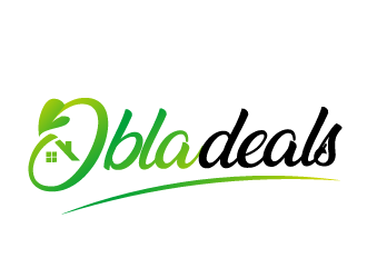 Obladeals logo design by prodesign