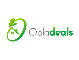 Obladeals logo design by prodesign