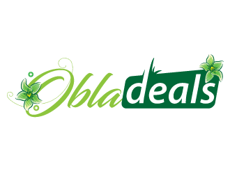 Obladeals logo design by scriotx