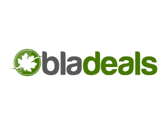 Obladeals logo design by shravya