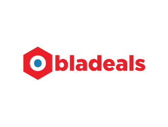 Obladeals logo design by ohtani15