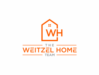 The Weitzel Home Team logo design by ammad