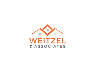 The Weitzel Home Team logo design by kaylee