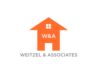 The Weitzel Home Team logo design by EkoBooM