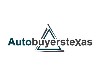 Autobuyerstexas, LLC. logo design by fritsB