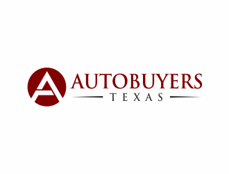 Autobuyerstexas, LLC. logo design by agus
