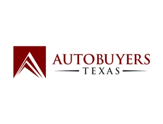 Autobuyerstexas, LLC. logo design by Abril