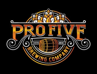 logo design by Godvibes