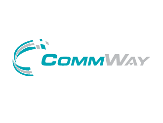 CommWay logo design by PRN123