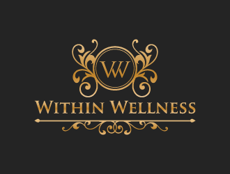Within Wellness logo design by dchris