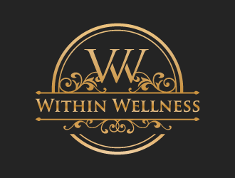 Within Wellness logo design by dchris