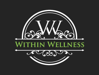 Within Wellness logo design by dchris