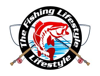 The Fishing Lifestyle logo design by yurie