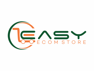  logo design by Mahrein