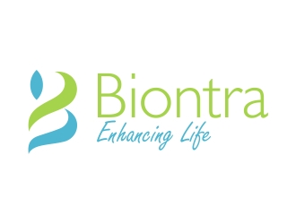 BIONTRA logo design by excelentlogo