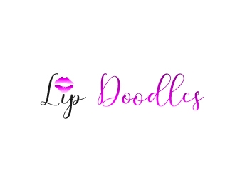 Lip Doodles logo design by samuraiXcreations